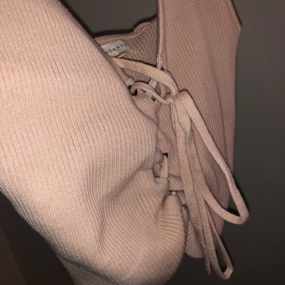 Crop Tank Top - Picture 4 of 4